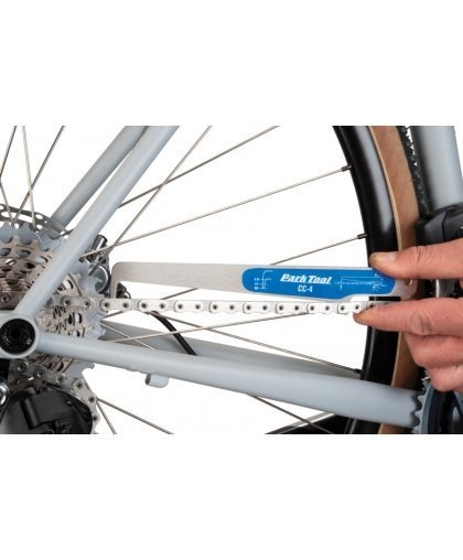 Park Tool CC-4 chain gauge – 2