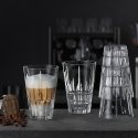 Latte macchiato/highball glass PERFECT, set 4 pcs. 4500194 Latte macchiato/highball glass PERFECT, set 4 pcs. 4500194