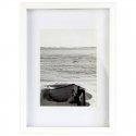 Nielsen Aura white 21x29,7 Wood incl. Passepartout 1121001 Nielsen Aura white 21x29,7 Wood incl. Passepartout 1121001
