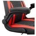 White Shark Gaming Chair Red Dervish K-8879 black/red White Shark Gaming Chair Red Dervish K-8879 black/red