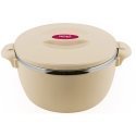 Heat Insulated Food Hot Pot 4,0L Lamart LT6038 Heat Insulated Food Hot Pot 4,0L Lamart LT6038