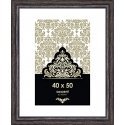 Nielsen Accent Vintage 40x50 Wood black 3241003 Nielsen Accent Vintage 40x50 Wood black 3241003