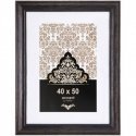 Nielsen Accent Vintage 40x50 Wood black 3241003 Nielsen Accent Vintage 40x50 Wood black 3241003