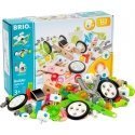 BRIO konstruktorius Builder Light, 34593 BRIO konstruktorius Builder Light, 34593