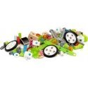 BRIO konstruktorius Builder Light, 34593 BRIO konstruktorius Builder Light, 34593
