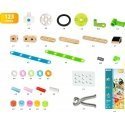 BRIO konstruktorius Builder Light, 34593 BRIO konstruktorius Builder Light, 34593