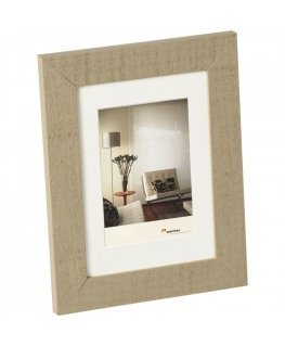 Nuotraukų rėmelis walther design HO030C Home 20x30cm medinis, rusvas