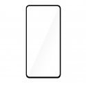 Tellur Tempered Glass 2.5D Full Cover Full Glue for Huawei P40 black