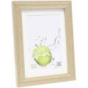 Deknudt S66KH1 P1 30x40 Wood oak with Passepartout Deknudt S66KH1 P1 30x40 Wood oak with Passepartout