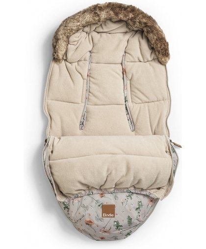 Elodie Details thermal bag, Meadow Blossom – 3