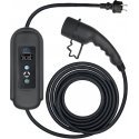 Data eLOAD SUKO electric car charger, Suko 1x16 A, 3.7 kW, Type2