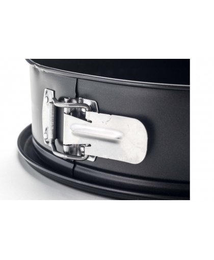 Regulējama cepamā forma BALLARINI Patisserie (28 cm) 1AG150.28 – 4