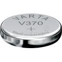 100x1 Varta Watch V 370 High Drain PU master box 100x1 Varta Watch V 370 High Drain PU master box