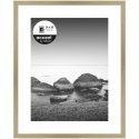 Nielsen Aura oak 24x30 Wood incl. Passepartout 1122002