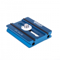 Novoflex QPL Slim 50 greitoji jungtis