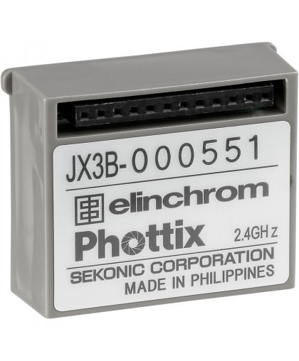 Sekonic RT-EL/PX Sender for L-858D