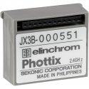 Sekonic RT-EL/PX Sender for L-858D Sekonic RT-EL/PX Sender for L-858D