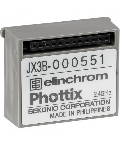 Sekonic RT-EL/PX Sender for L-858D – 2