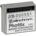 Sekonic RT-EL/PX Sender for L-858D Sekonic RT-EL/PX Sender for L-858D
