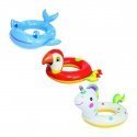 Bestway 36128 Animal Shaped Swim Rings Bestway 36128 Animal Shaped Swim Rings