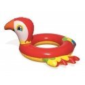 Bestway 36128 Animal Shaped Swim Rings Bestway 36128 Animal Shaped Swim Rings