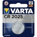 100x1 Varta electronic CR 2025 PU master box 100x1 Varta electronic CR 2025 PU master box