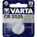 100x1 Varta electronic CR 2025 PU master box 100x1 Varta electronic CR 2025 PU master box