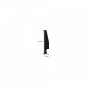 Nielsen Accent Linus 24x30 MDF/wood oak 1122102 Nielsen Accent Linus 24x30 MDF/wood oak 1122102