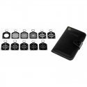 Sekonic Slide Set for L-398 Sekonic Slide Set for L-398