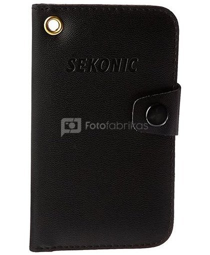 Sekonic Slide Set for L-398 – 2