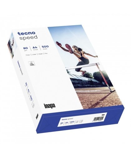 Tecno speed Universal Paper A 4