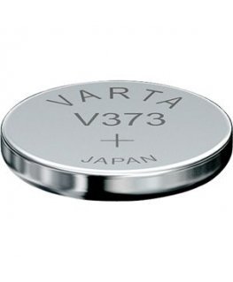 10x1 Varta Watch V 373 PU inner box