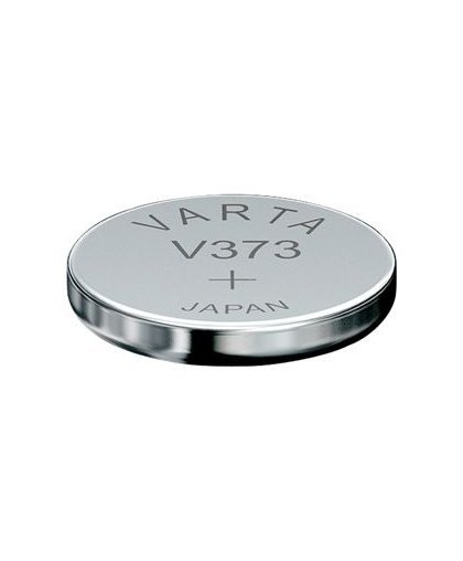 10x1 Varta Watch V 373 PU inner box