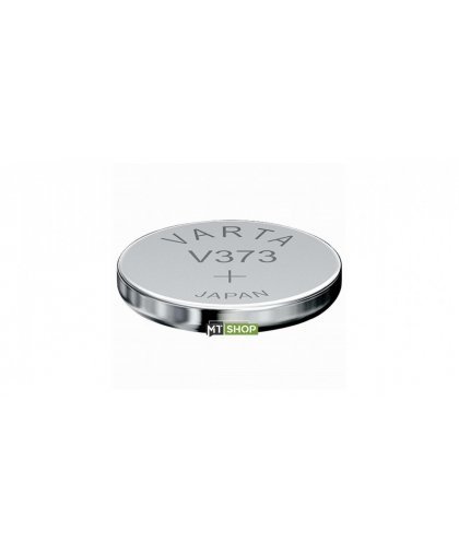 10x1 Varta Watch V 373 PU inner box – 2