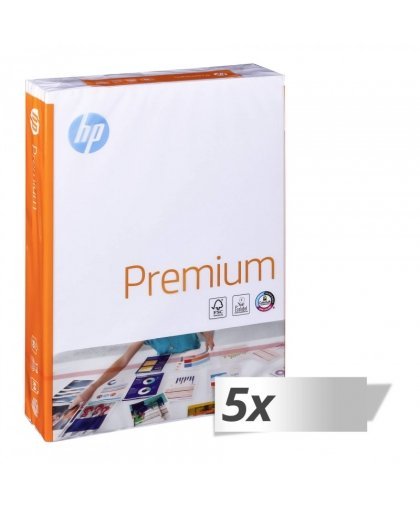 HP Poly 5x 500 Sh. HP