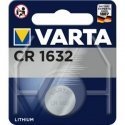 100x1 Varta electronic CR 1632 PU master box 100x1 Varta electronic CR 1632 PU master box