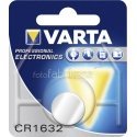 100x1 Varta electronic CR 1632 PU master box 100x1 Varta electronic CR 1632 PU master box