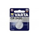 10x1 Varta electronic CR 2430 PU inner box 10x1 Varta electronic CR 2430 PU inner box