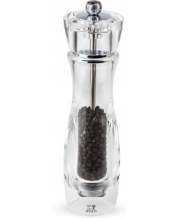 Peugeot Vittel pepper mill, 23 cm