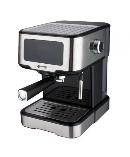 Master Coffee Master Coffee Semi-automatic coffee