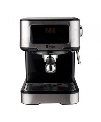 Master Coffee Semi-automatic coffee machine, MC5403 – 2