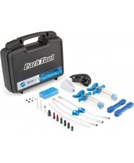 Park Tool BKM-1 brake bleed kit, mineral oil