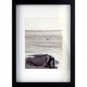 Nielsen Aura black 21x29,7 Wood incl. Passepartout 1121000 Nielsen Aura black 21x29,7 Wood incl. Passepartout 1121000