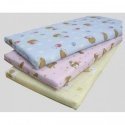 DANPOL coconut-foam-coconut mattress, 120x60 cm DANPOL coconut-foam-coconut mattress, 120x60 cm