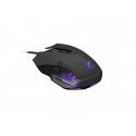 White Shark Gaming Mouse Hannibal-2 GM-5006B black White Shark Gaming Mouse Hannibal-2 GM-5006B black
