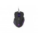 White Shark Gaming Mouse Hannibal-2 GM-5006B black White Shark Gaming Mouse Hannibal-2 GM-5006B black