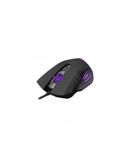 White Shark Gaming Mouse Hannibal-2 GM-5006B black – 3