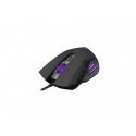White Shark Gaming Mouse Hannibal-2 GM-5006B black White Shark Gaming Mouse Hannibal-2 GM-5006B black