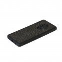 MAN&WOOD SmartPhone case Galaxy S9 Plus carbalho black MAN&WOOD SmartPhone case Galaxy S9 Plus carbalho black