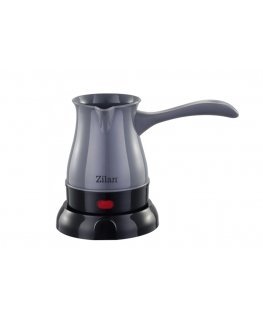 ZILAN Электрическая кофеварка. 600W ZLN 0188